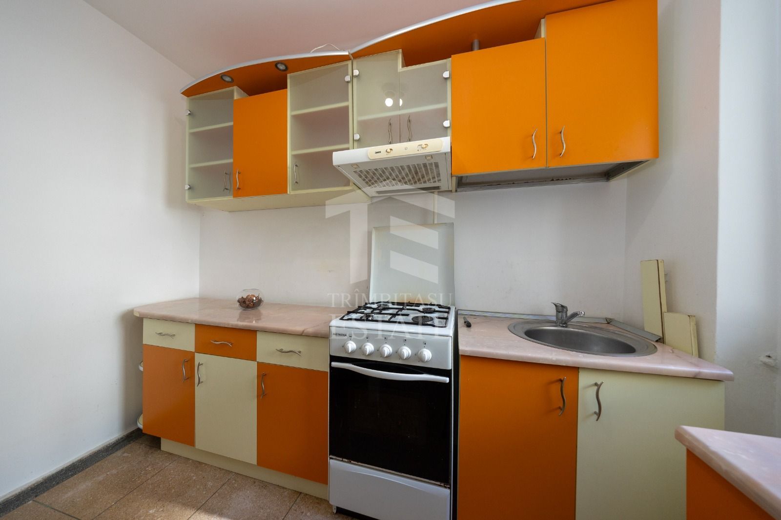 Astra-Apartament 2 camere 50 mp - Poză 16