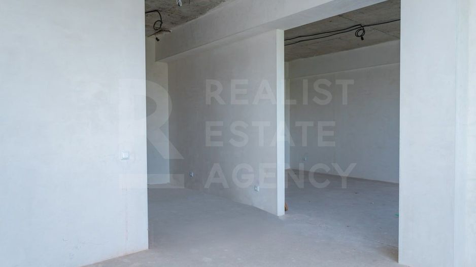 Apartament spațios cu 3 camere pe str. Trandafirilor - Poză 11