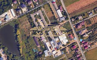 De vânzare teren intravilan – Drumul Tătarilor - Poză 1