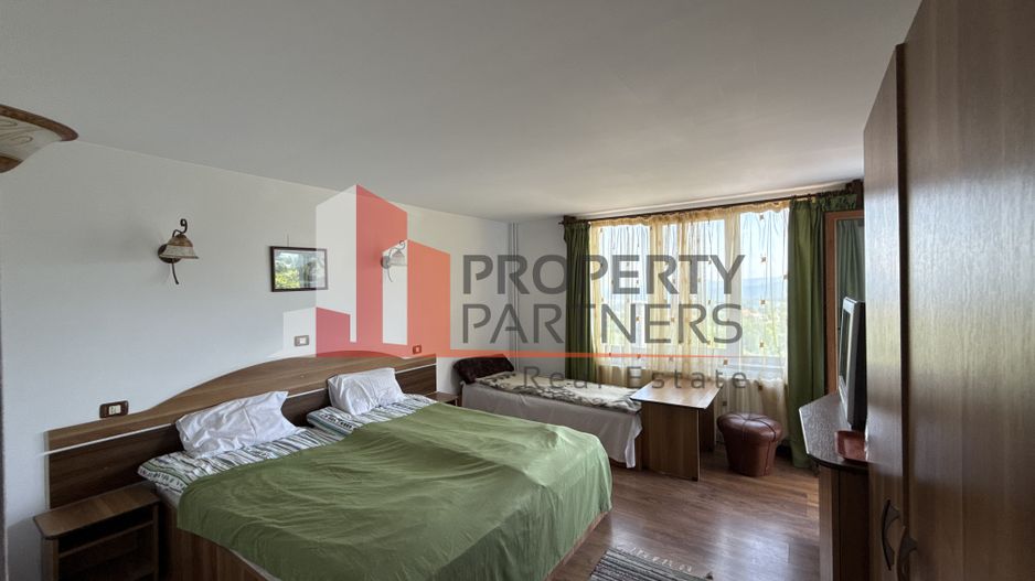 Pensiune cu vedere spectaculoasă la Bucegi și Piatra Craiului – Bradul Inalt - Poză 17