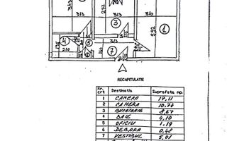 De vanzare Apartament 2 camere Mega Mall Pantelimon - Poză 2