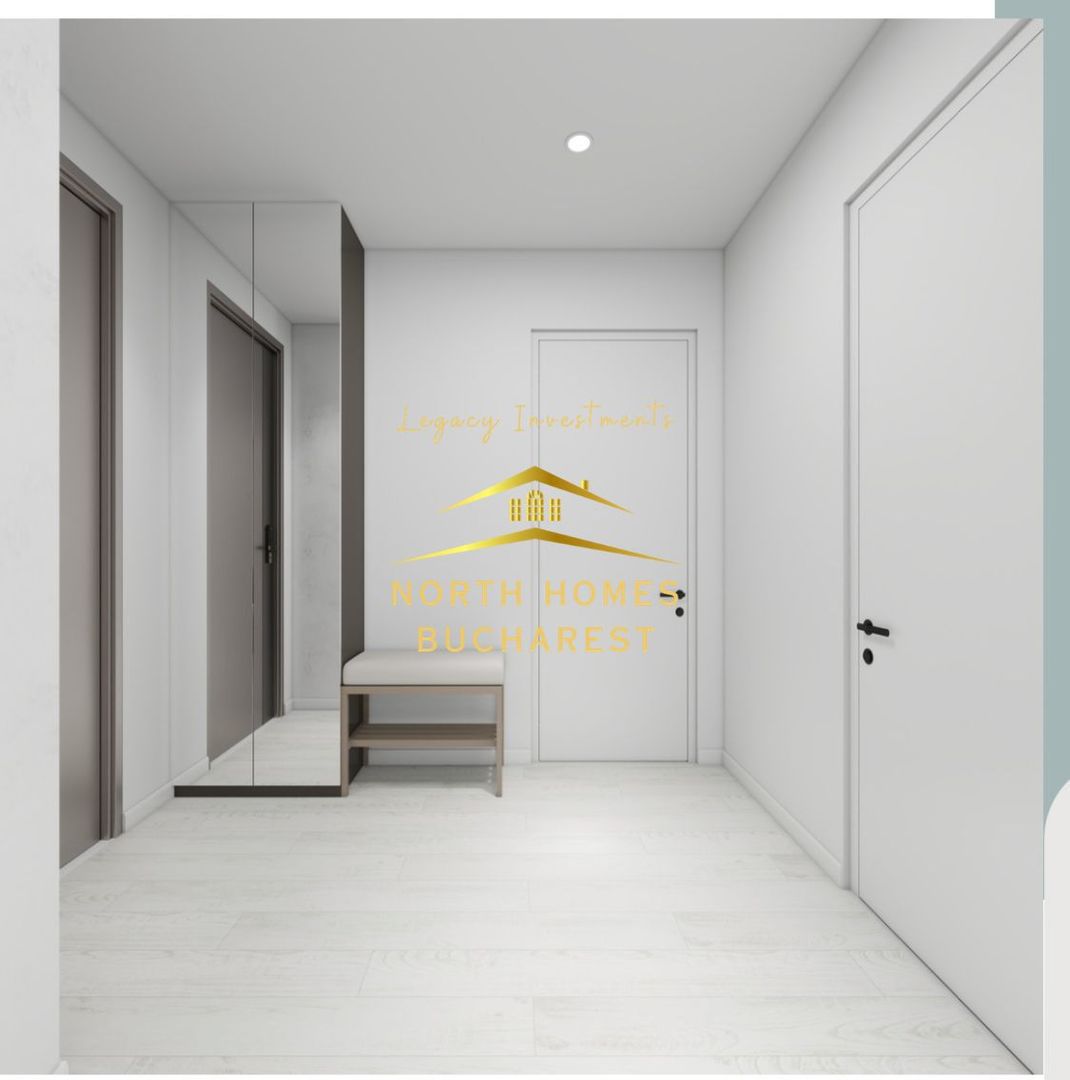 COMISION 0 -Apartament 2 CAMERE -de vanzare -BUCUR OBOR-NOU 2025 -PROMOTIE - Poză 3