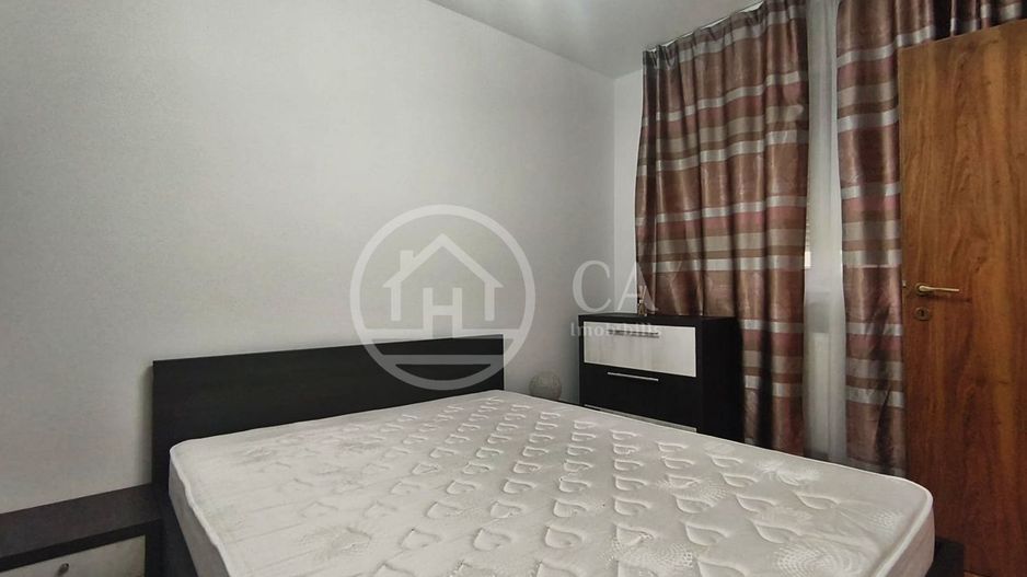 Apartament cu 2 camere de inchiriat in Prima Nufarul, Oradea - Poză 5