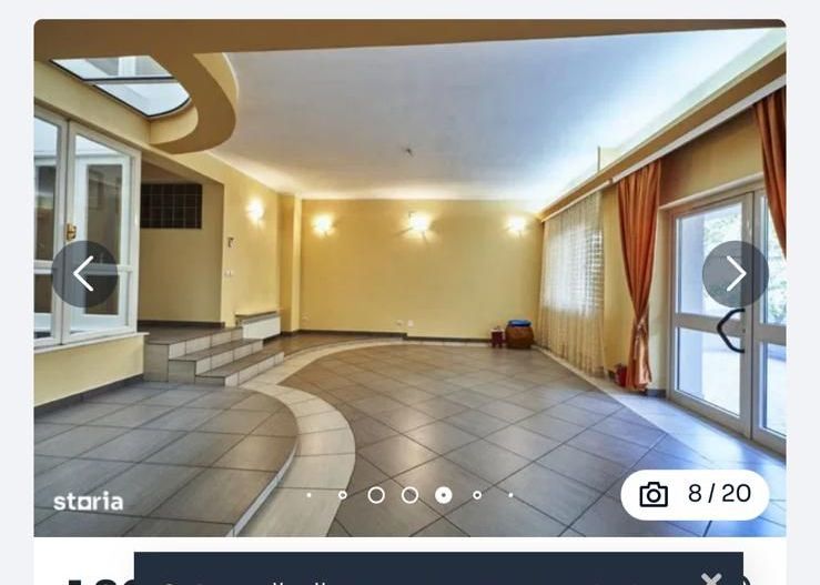 Casă / Vilă de vânzare în Giurgiului, Bucuresti - Poză 1