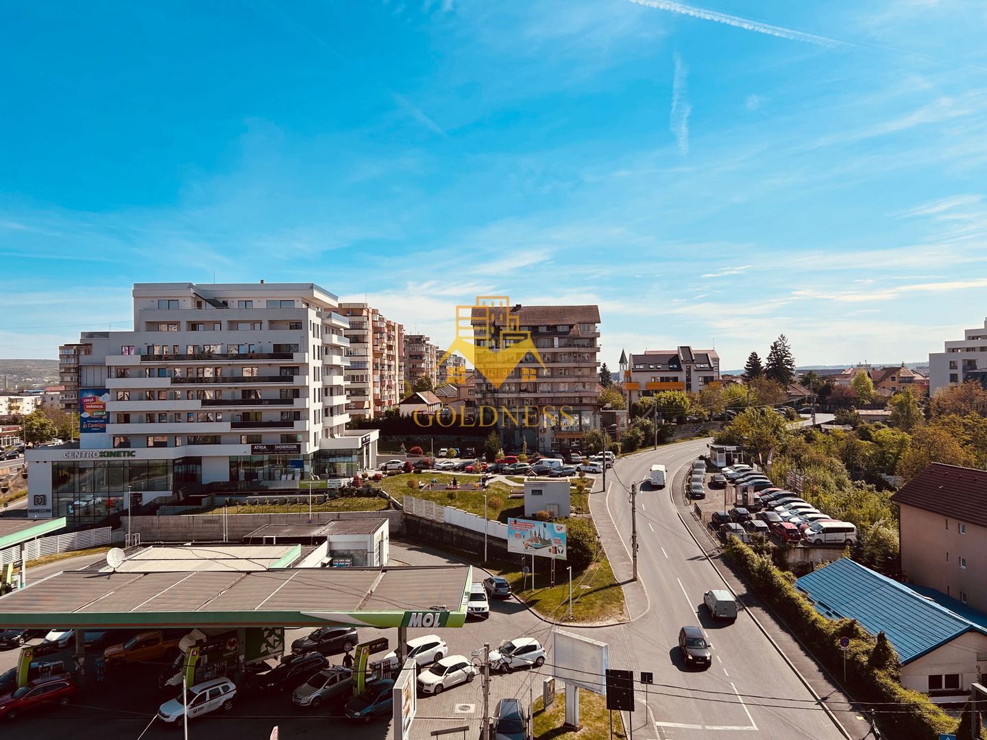 2 camere, Marasti,Iulius Mall,Aurel Vlaicu,Dorobantilor, Teodor Mihali - Poză 6