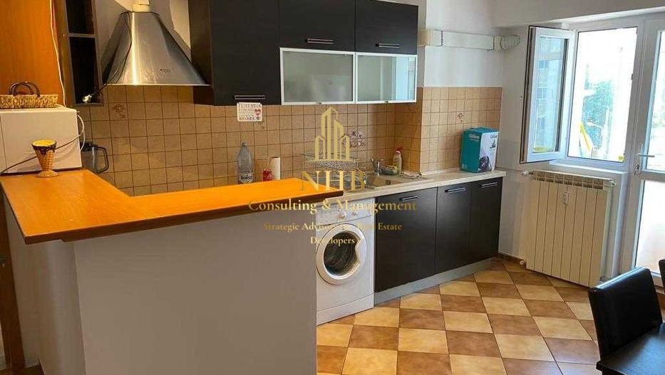 Apartament 2 Camere | Clea Calarasi | Universitatea Hyperion - Poză 3