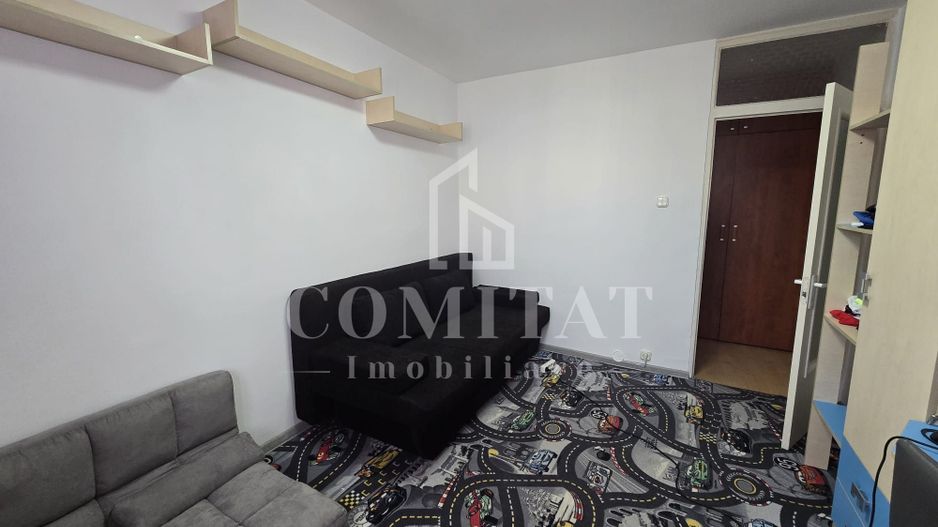 Apartament cu 4 camere | Etaj intermediar | Zona Parcul Rozelor - Poză 3