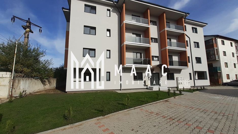 Direct dezvoltator | Apartament 3 camere | Etaj 3 | Selimbar - Poză 4