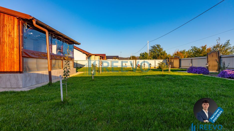 Casa nouă, Letea Veche, Sat Siretu - Poză 43