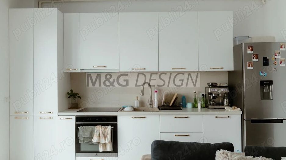 Apartament  3 camere Dumbravita+2 locuri de parcare - Poză 1