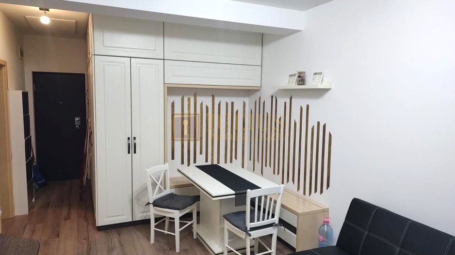 Apartament in Dumbravita, loc de parcare - Poză 4