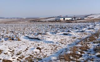 Vand teren intravilan si extravilan. - Poză 2