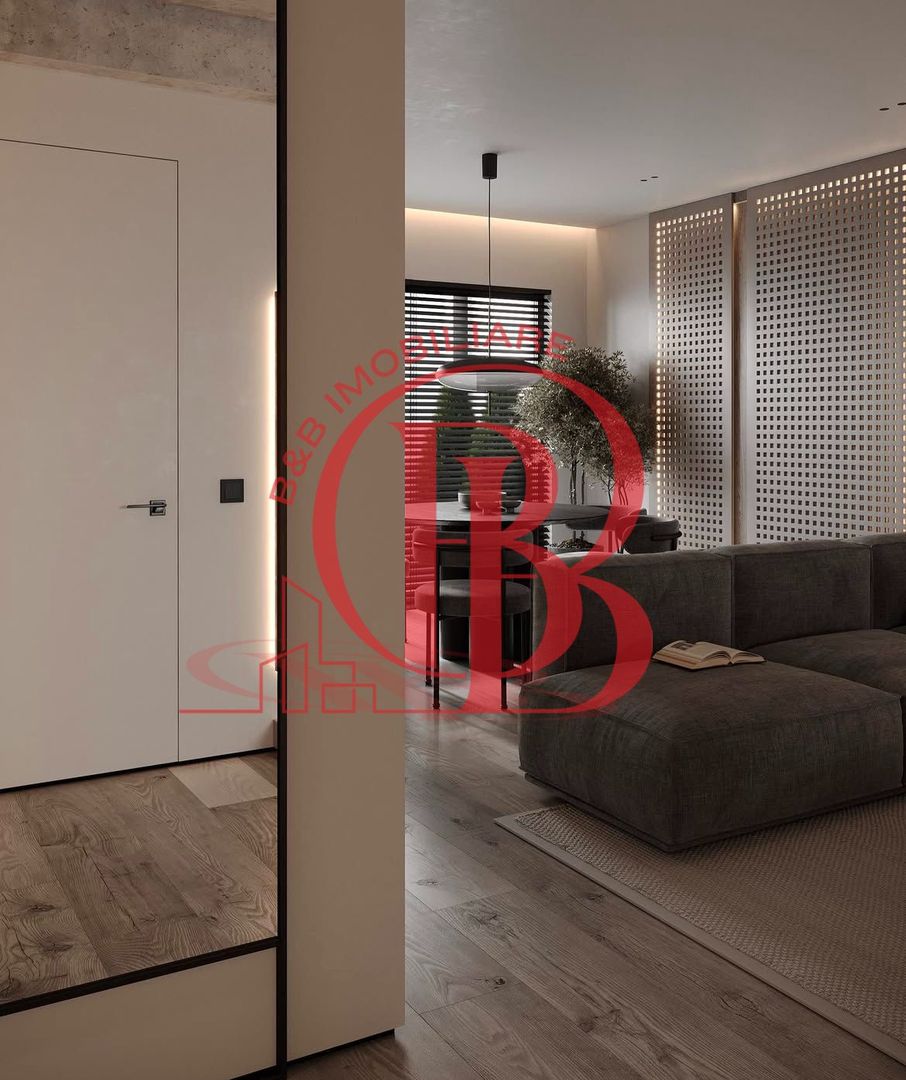 Apartament 5 camere Suprafata utila 152mp | 7min metrou Nicolae Teclu - Poză 13