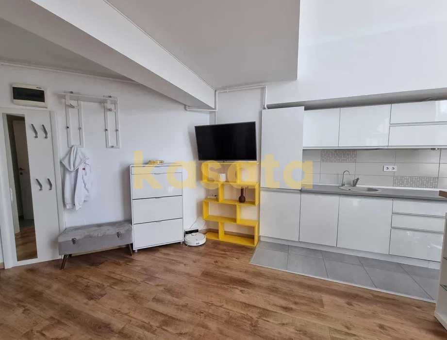 Duplex 2 camere cu 2 băi și balcon – Lujerului, complex nou - Poză 3