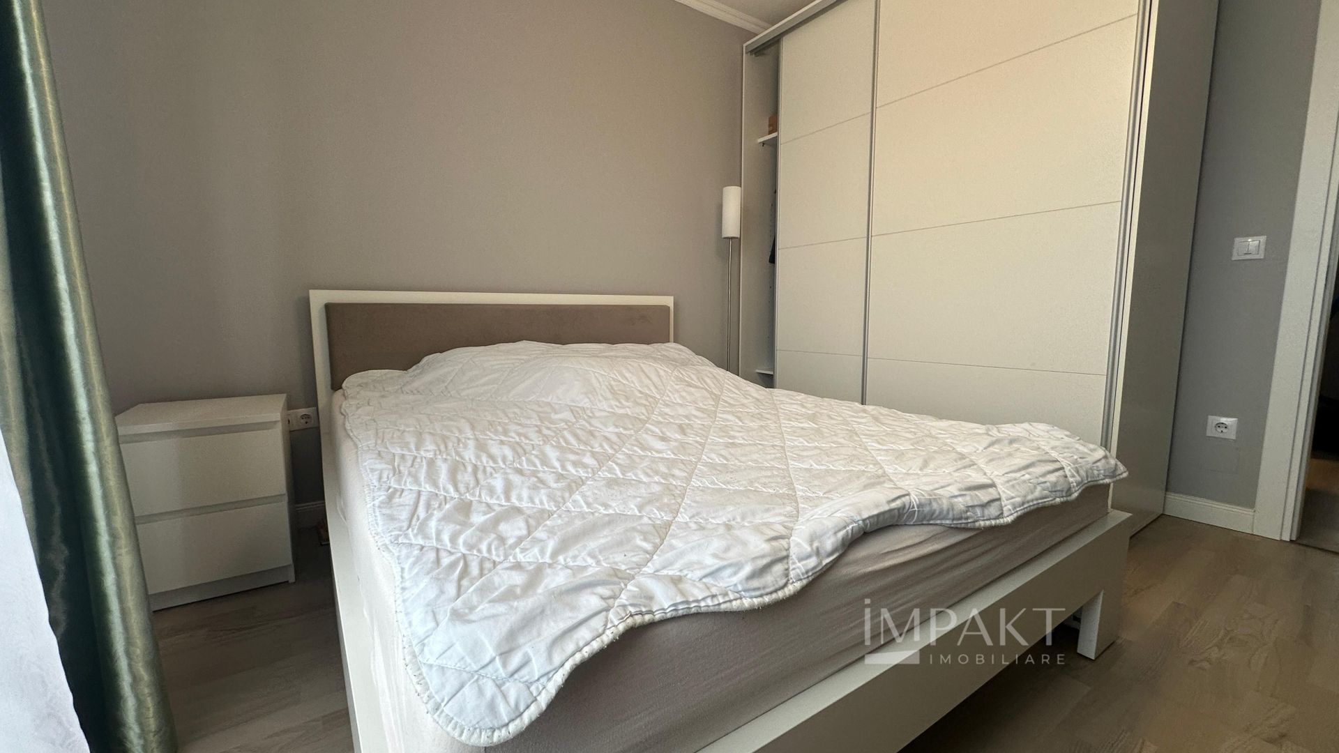 Apartament 2 camere | Etaj Retras | Lift | Andrei Muresanu Sud - Poză 6