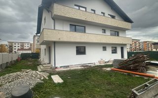 Apartament 3 str.Bacovia in vila cu 6 apartamente - Poză 2