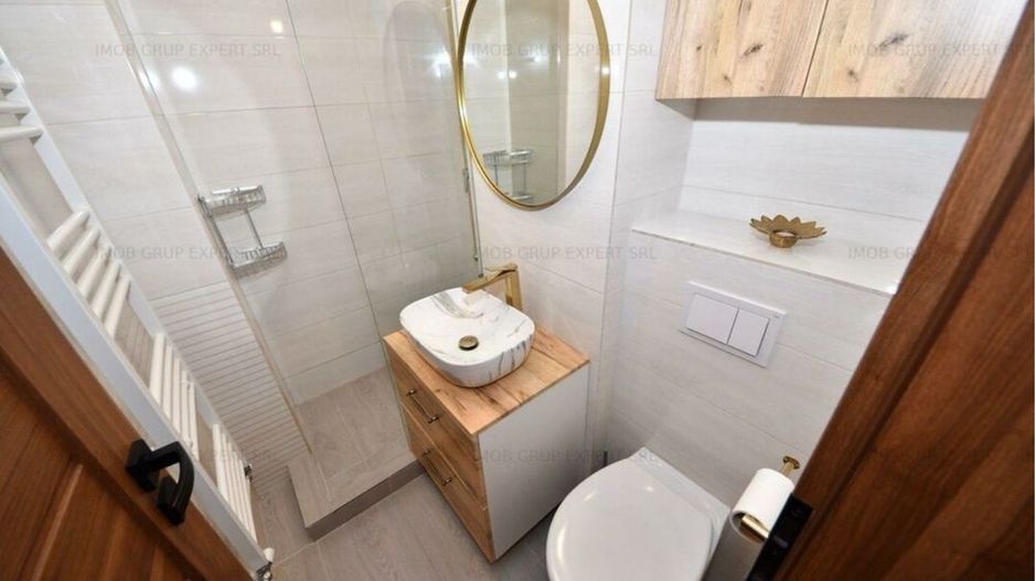 Apartament 4 camere MARE (100 mp) , Micro 17 - Poză 6