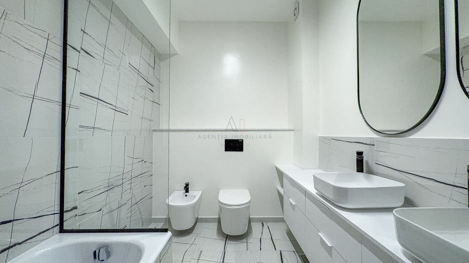 5 Camere Soseaua Nordului | Parcul Herastrau - Poză 14