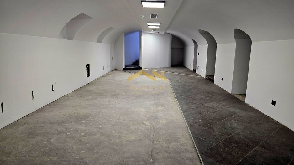 Spatiu comercial de vanzare in Piata Arenei-Boul Rosu - Poză 1