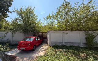 Teren 7808mp Bolovani - comuna Cornățelu (COMISON ZERO) - Poză 7