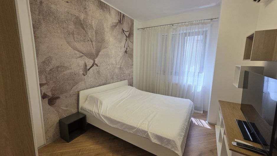 Apartament | 3 camere | Rondul OMV Pipera | 4city North - Poză 14