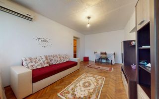 Apartament 3 camere Obor/Ferdinand - Poză 5