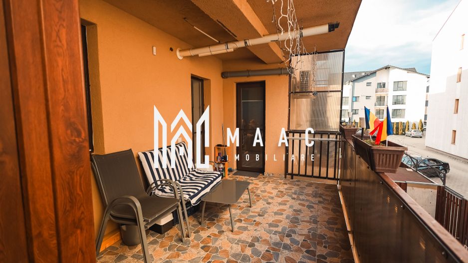 Apartament 3 camere | Etaj 1 | Decomandat | Arhitectilor - Poză 21