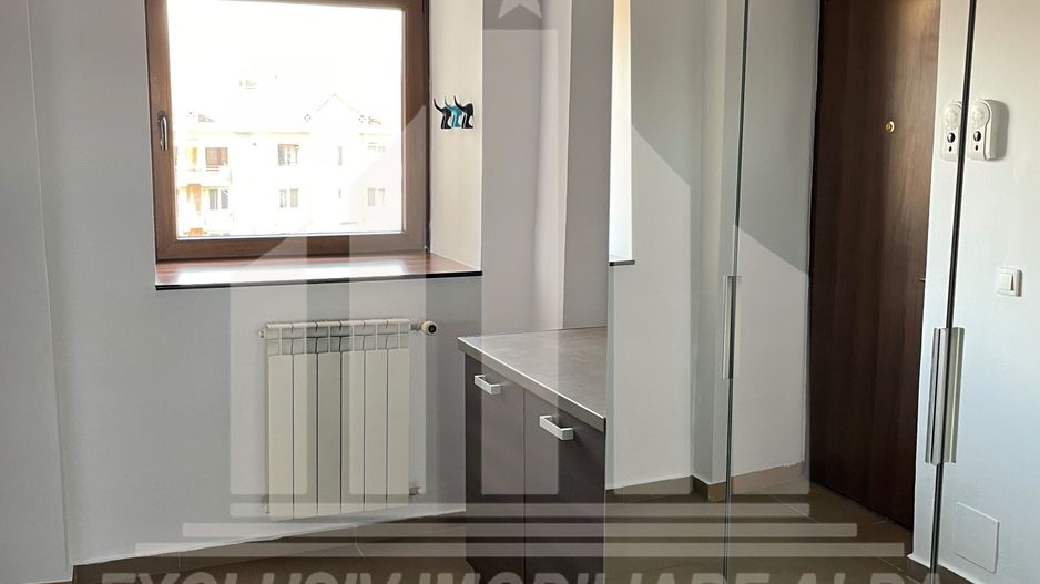 Apartament 1 camera decomandata | 41 mp | Mobilat | Lift | Centru - Poză 4
