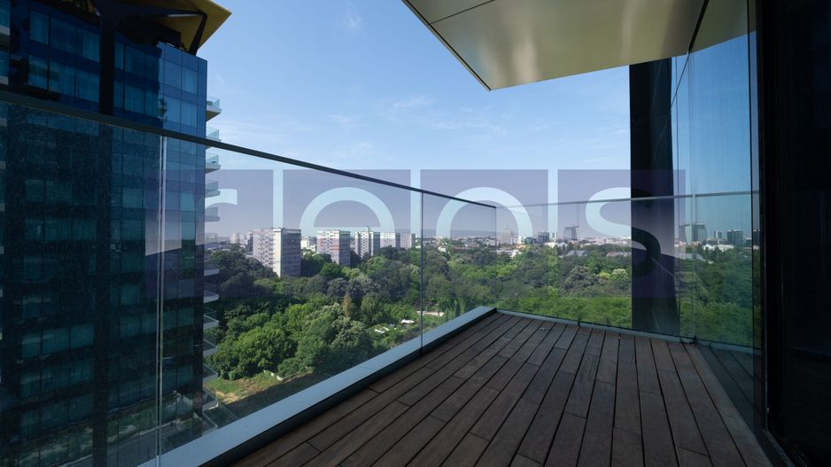 INCHIRIERE 3CAMERE | ONE ELIADE | ULTRAFINISAT | PARCARE | TERASA 10MP - Poză 16