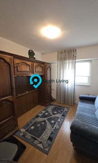 Apartament 4 camere decomandate, 90 mp , zona Doamna Ghica - Poză 2