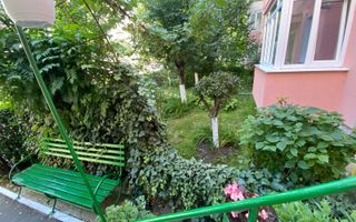 Apartament de inchiriat cu 3 camere pe Aleea Fratii Buzesti- Renovat - Poză 15