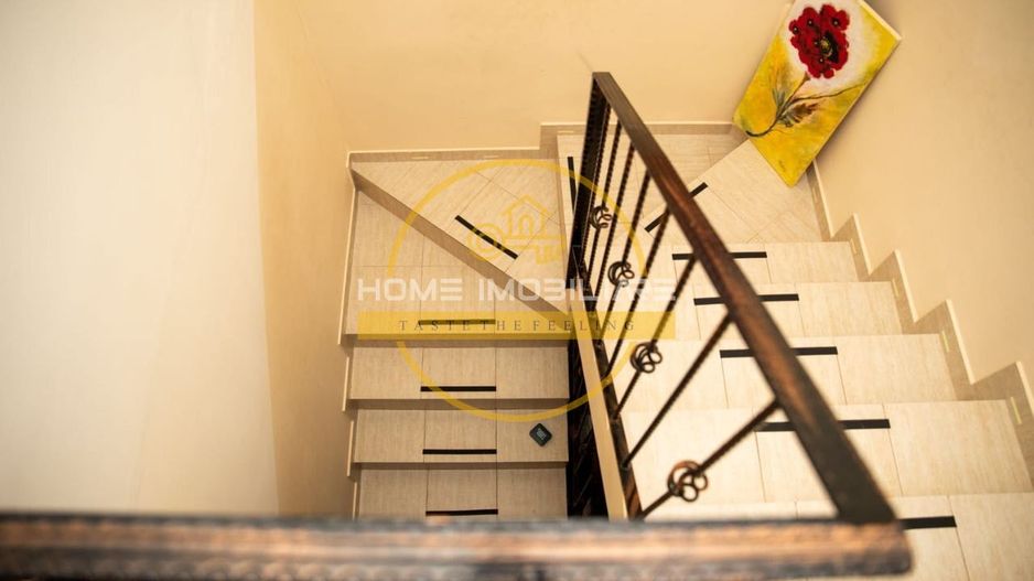 Chirie - La 10 minute de Rond Agronomie-Casa cu 4 camere /120mp/zona Breazu - Poză 7