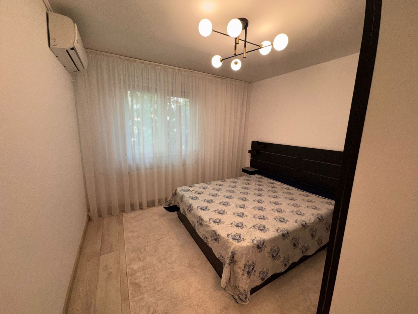 Apartament 2 camere Costin Georgian 4/4 - Poză 3
