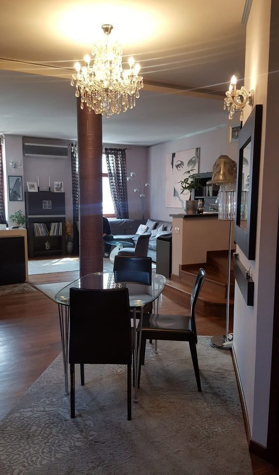 Vila P+2 de inchiriat |190 mp utili |Str. Ronda Sector 2 - Poză 14