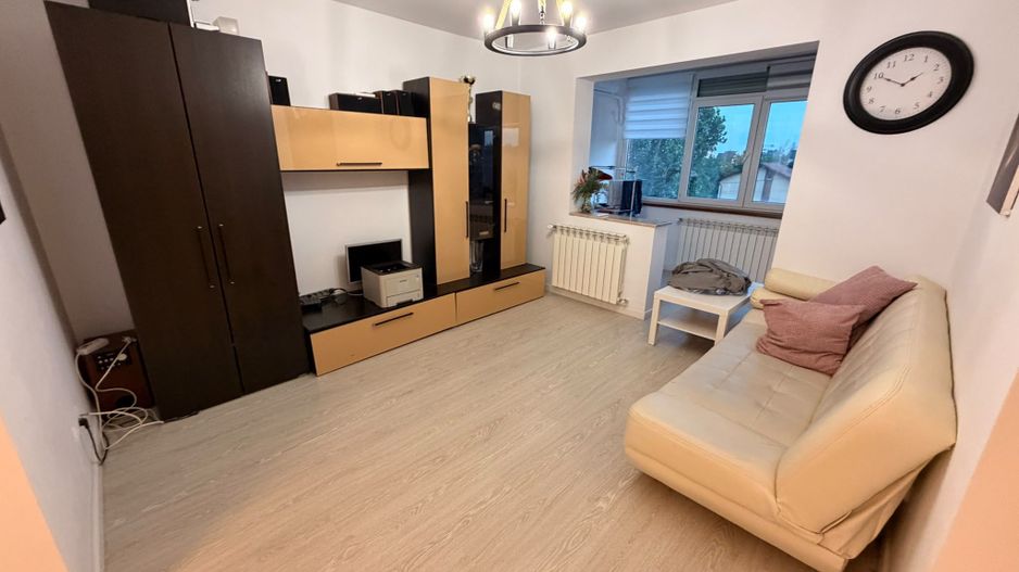 Apartament 2 camere de închiriat | Metrou Păcii | Loc de parcare la liber - Poză 5
