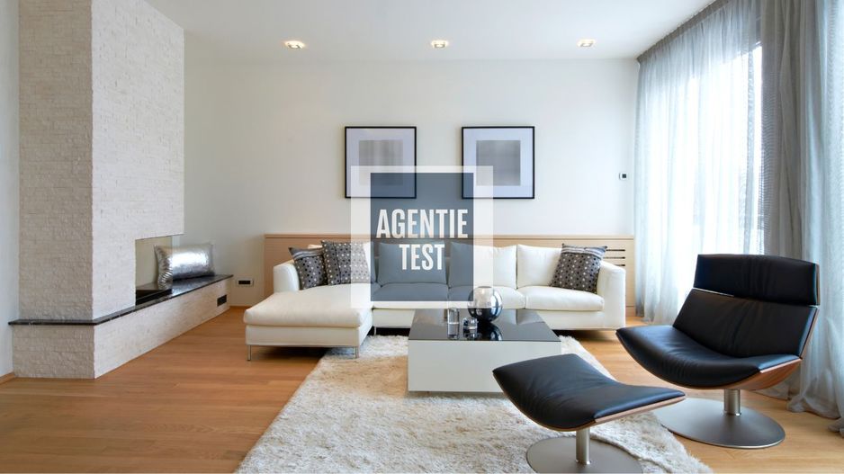Vanzare 3 camere Drumul Taberei modern - Poză 1
