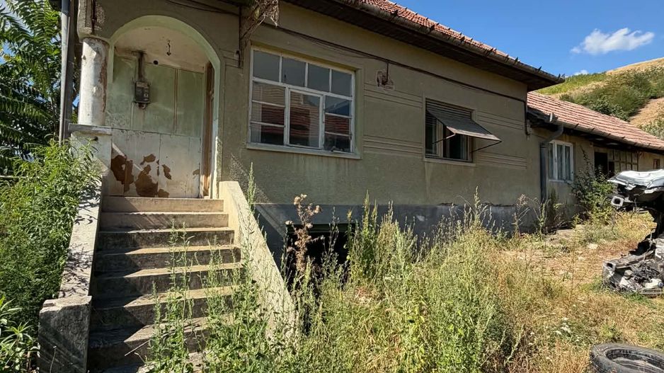 CASĂ INDIVIDUALĂ DE VÂNZARE | 132 MP UTILI - Poză 1