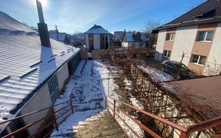 Pensiune / Casă 400 MP | Str. Mihai Eminescu - Poză 11