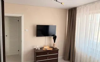 De inchiriat apartament cu 2 camere zona centrala - Poză 11