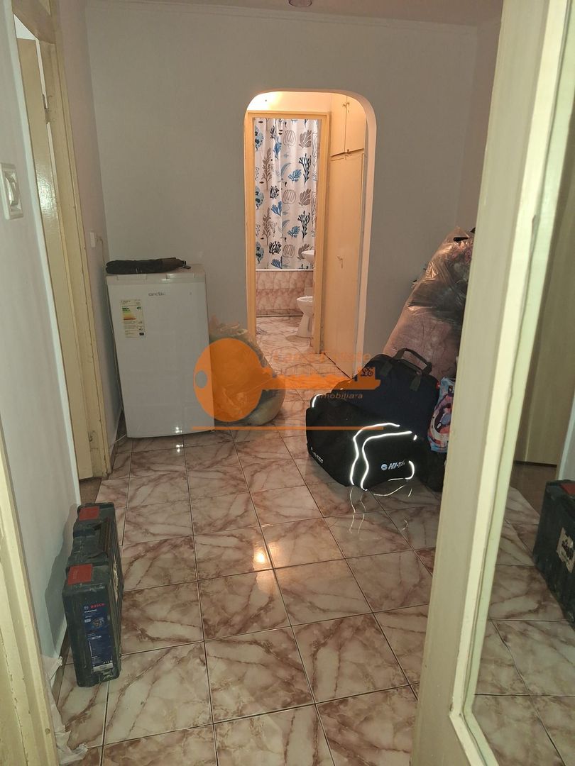 De închiriat – Apartament 2 camere, Crângași - Poză 14