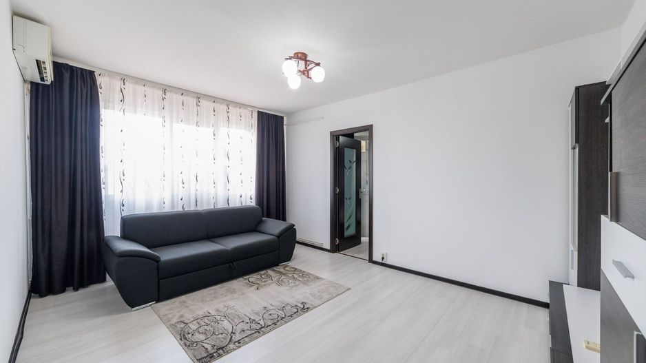Apartament gata de mutat cu 2 camere si parcare inclusa – Banat - Poză 1