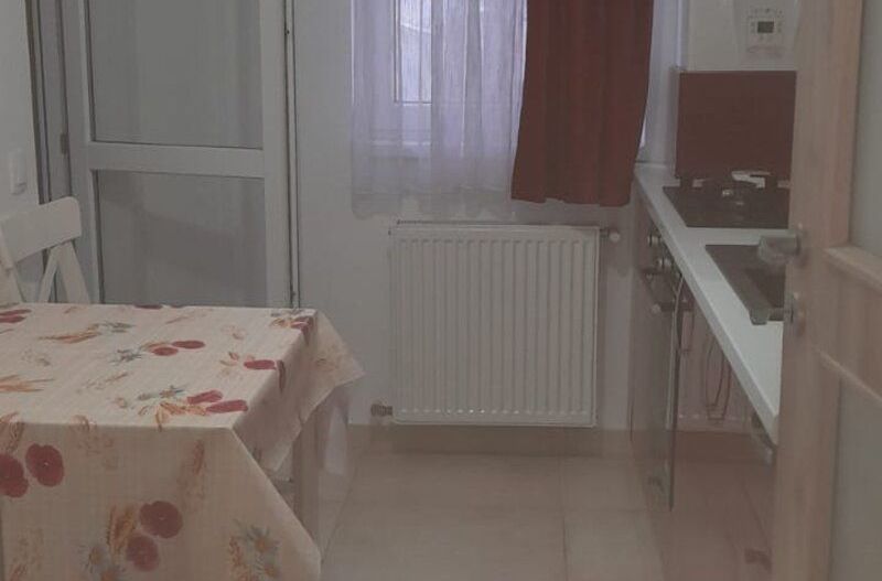 Garsonieră modernă – Drumul Ghindari | Bloc 2020 | Gata de mutare - Poză 3