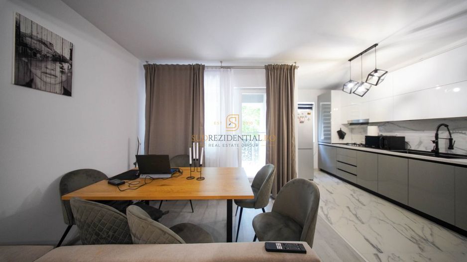 Apartament 3 camere, zona Theodor Pallady –Nicolae Teclu, acces metrou - Poză 4