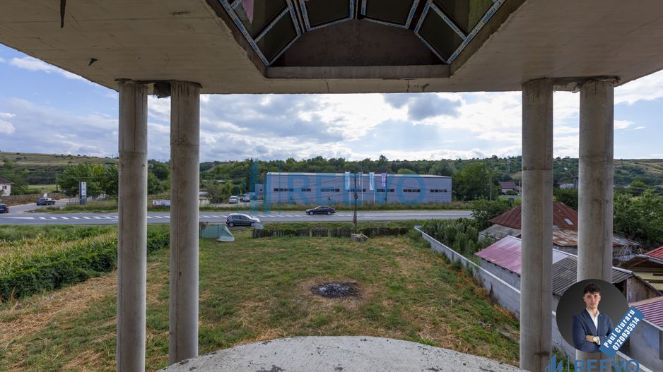 Casă/Vilă cu 6 camere de vânzare, Răcăciuni - Poză 24