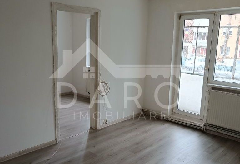 🏡 Apartament de vânzare – 2 camere | Parter | Strada Petru Dobra - Poză 3