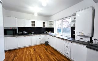 Casă individuală, 8 ari teren – Valea Borcutului - Poză 13