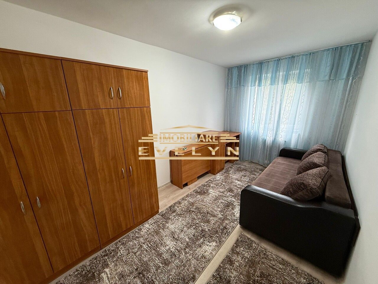 De vânzare apartament 2 camere – etaj 1 / Strada Sucevei - Poză 4