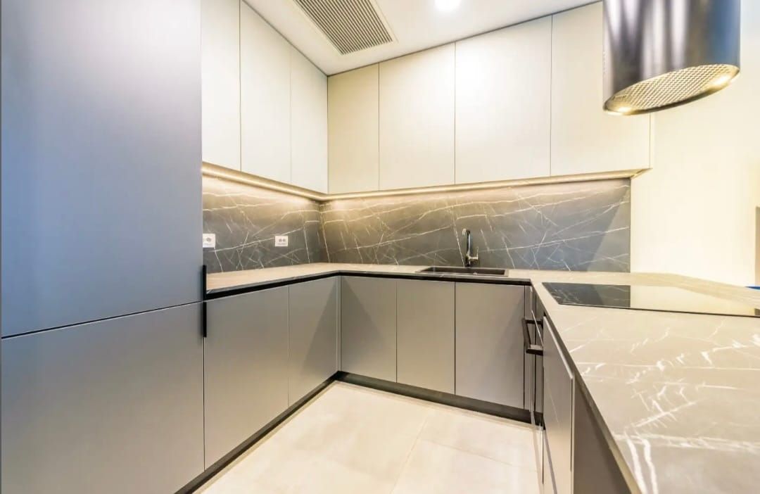 Apartament minunat 3 camere I One Mircea Eliade I View superb - Poză 10