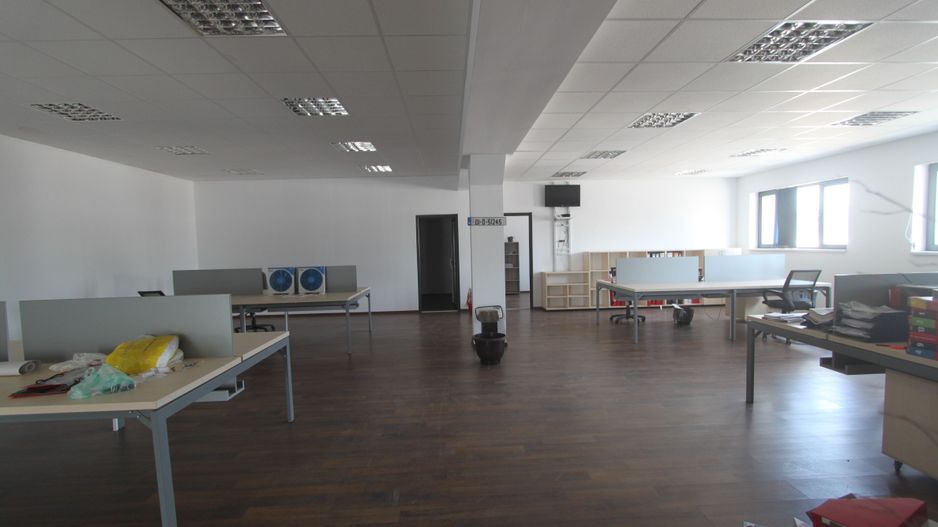 Spațiu industrial la sosea: Dumbravita - Giarmata - Poză 8