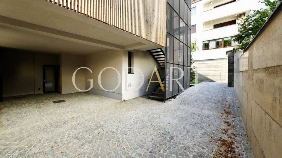 DUPLEX EXCLUSIVIST 2025 | DOROBANTI | CURTE PROPRIE| 2 PARCARI - Poză 19